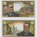 1969 - 5 Francs