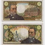 1970 - 5 Francs