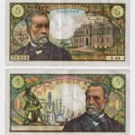 1966 - 5 Francs