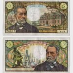 1966 - 5 Francs