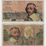 1962 - 10 Francs