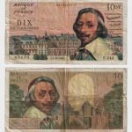 1962 - 10 Francs