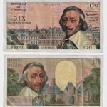 1962 - 10 Francs