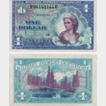 1968 - 1 Dollar