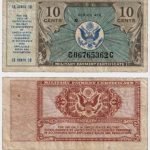 1948 - 10 Cents