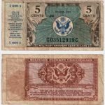 1948 - 5 Cents