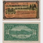1914 - 10 Centavos