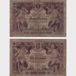 1900 - 10 Kronen