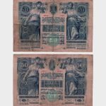 1902 - 50 Kronen