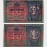 1904 - 10 Kronen