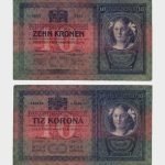 1904 - 10 Kronen
