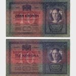 1904 - 10 Kronen
