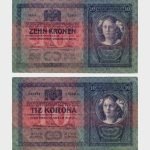 1904 - 10 Kronen
