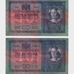 1904 - 10 Kronen