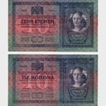 1904 - 10 Kronen