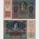 1914 - 50 Kronen