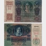 1914 - 50 Kronen