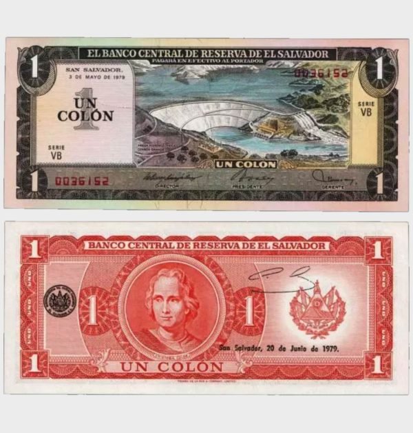1979 - 1 Colone