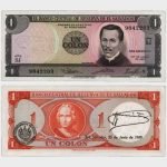 1969 - 1 Colon