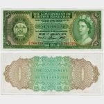 1973 - 1 Dollar