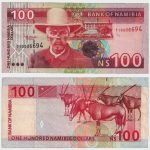 2003 - 100 Dollars