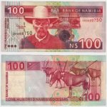 2003 - 100 Dollars