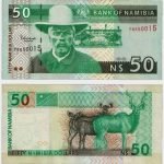 1999 - 50 Dollars