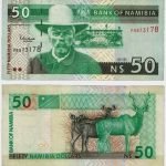 1999 - 50 Dollars