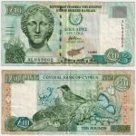 2001 - 10 Pounds
