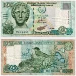 1998 - 10 Pounds