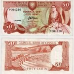 1989 - 50 Cents