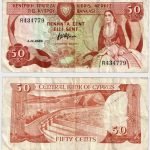 1989 - 50 Cents
