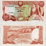 1989 - 50 Cents