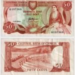 1984 - 50 Cents