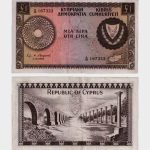 1961 - 1 Pound