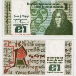 1987 - 1 Pound