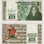 1989 - 1 Pound