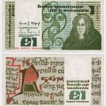 1986 - 1 Pound