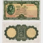 1976 - 1 Pound