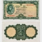 1974 - 1 Pound
