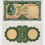 1974 - 1 Pound
