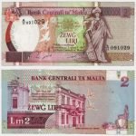 1994 - 2 Liri