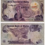 1979 - 5 Liri