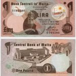 1979 - 1 Lira