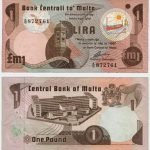 1979 - 1 Lira