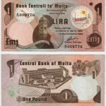 1979 - 1 Lira