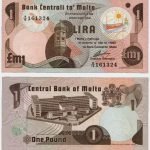 1979 - 1 Lira