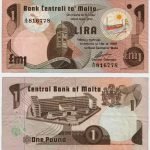 1979 - 1 Lira