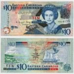 2008 - 10 Dollars
