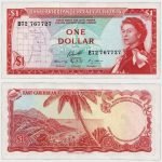 1965 - 1 Dollar